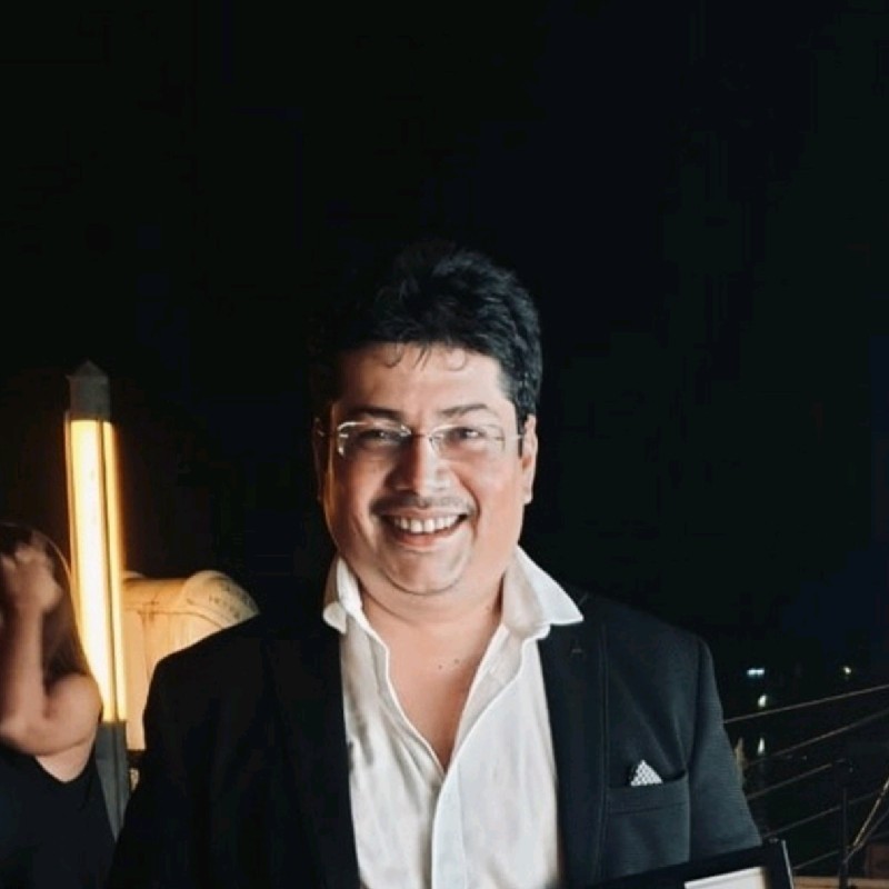 Amit Doshi-logo