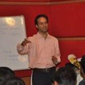 Amit Grover-logo