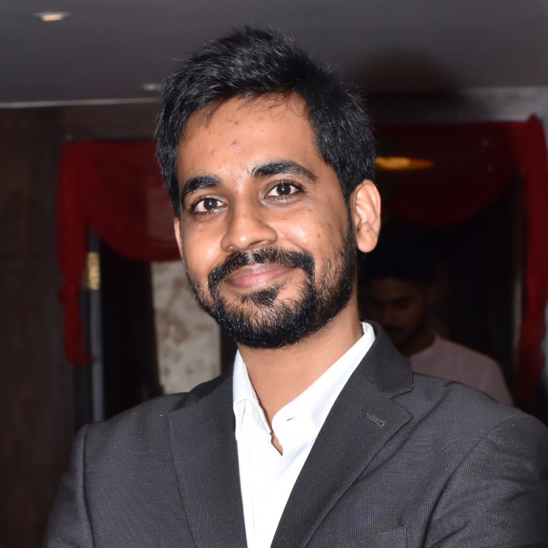 Amit Kumar – Product Mgmt Di, Battery Smart | 2026 | Inc42