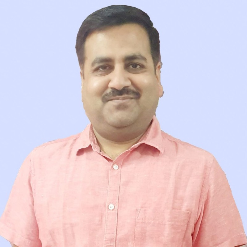 Amit Kumar Singh – Revenue Off., CollegeDekho | Leadership 2026 | Inc42