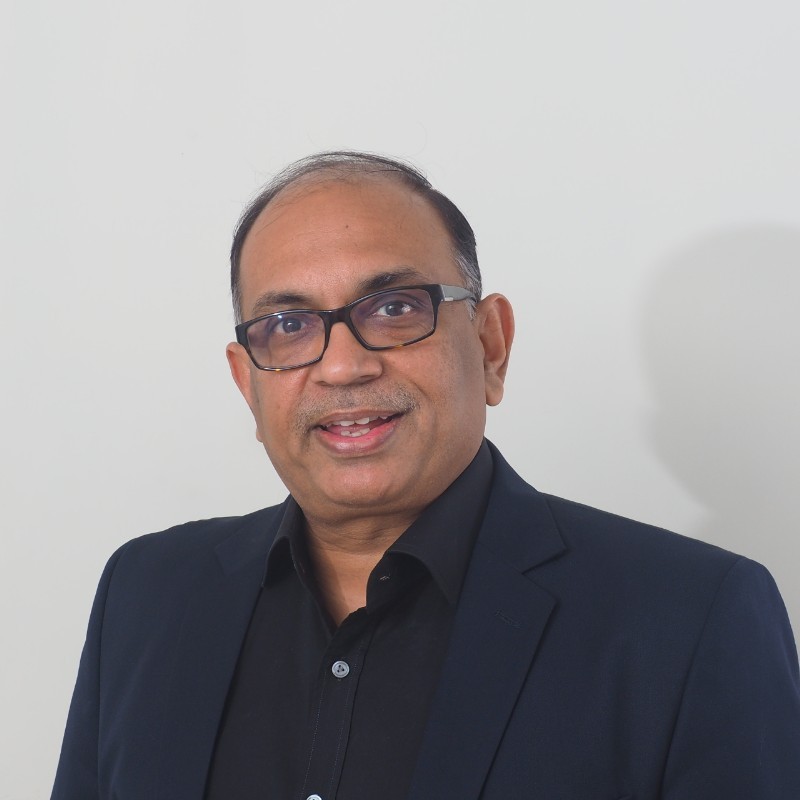 Amit Mathur – COO, Ensurity | Leadership 2026 | Inc42
