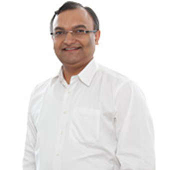 Amitabh Misra – CTO, Sprinklr | Leadership 2026 | Inc42