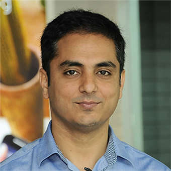Amit Boni – Founder, ensuredit | Startup Profile 2026 | Inc42