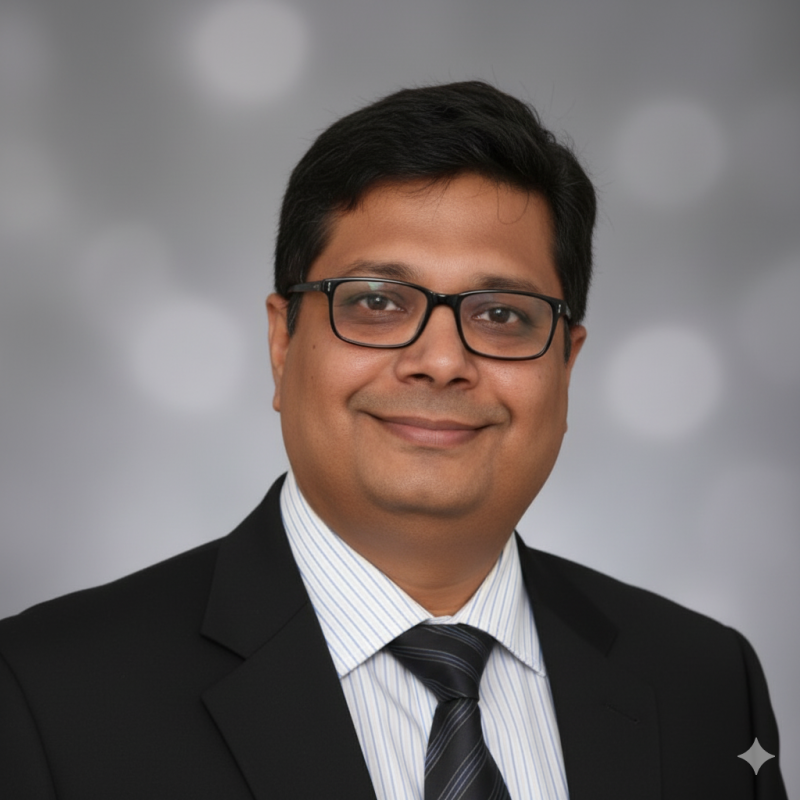 Amit Sharma – Founder, OneDios | Startup Profile 2026 | Inc42