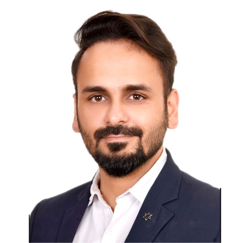 Amrik Singh – AVP Sales, Motovolt Mobility | 2026 | Inc42
