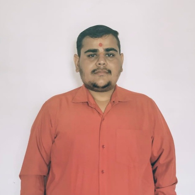 Amul Patel – Founder, Ashirwad Infotech | Entrepreneur 2026 | Inc42
