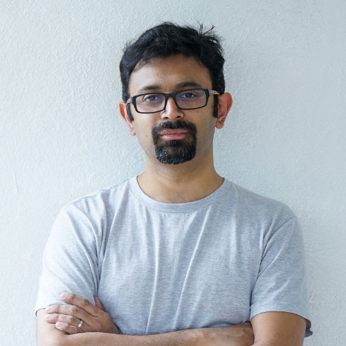 Anand Chandrasekaran-logo