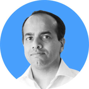 Anand Parameswaran-logo