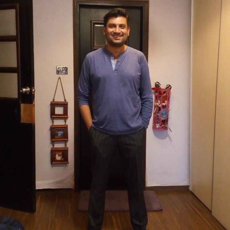 Hanad Rao DataLabs by Inc42