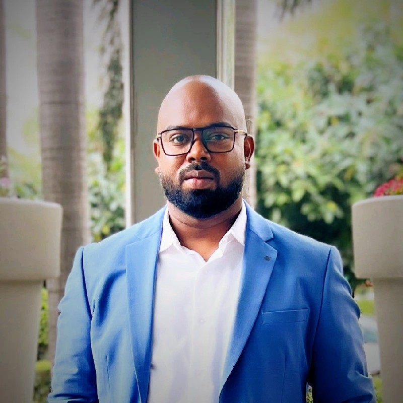 Ananthu Chandrabose – VP of Growth, Almonds Ai | 2026 | Inc42