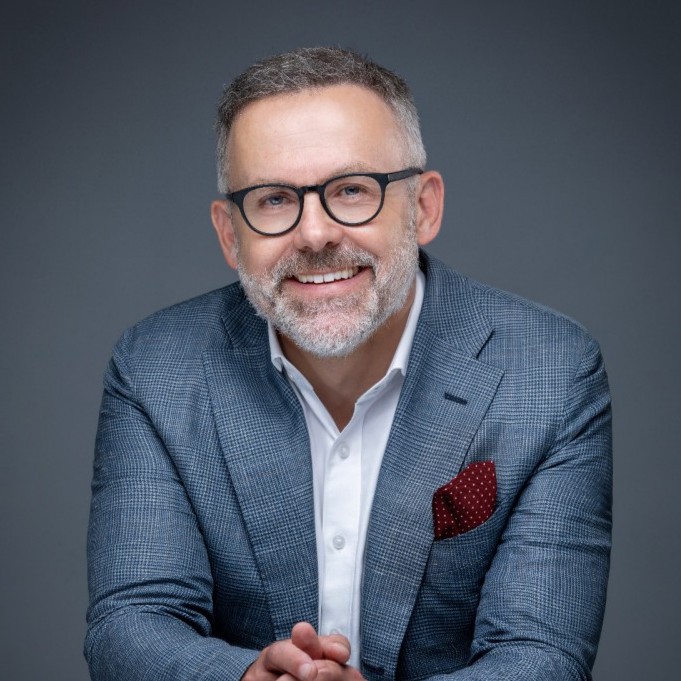 Andrew Snead – Founder, Prime Fiber | Leadership 2026 | Inc42
