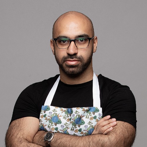 Aneesh Bhasin – Founder, Svami | Startup Profile 2026 | Inc42