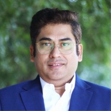 Angshuman Roy Choudhury-logo