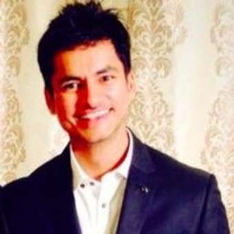 Aniket Jindal-logo