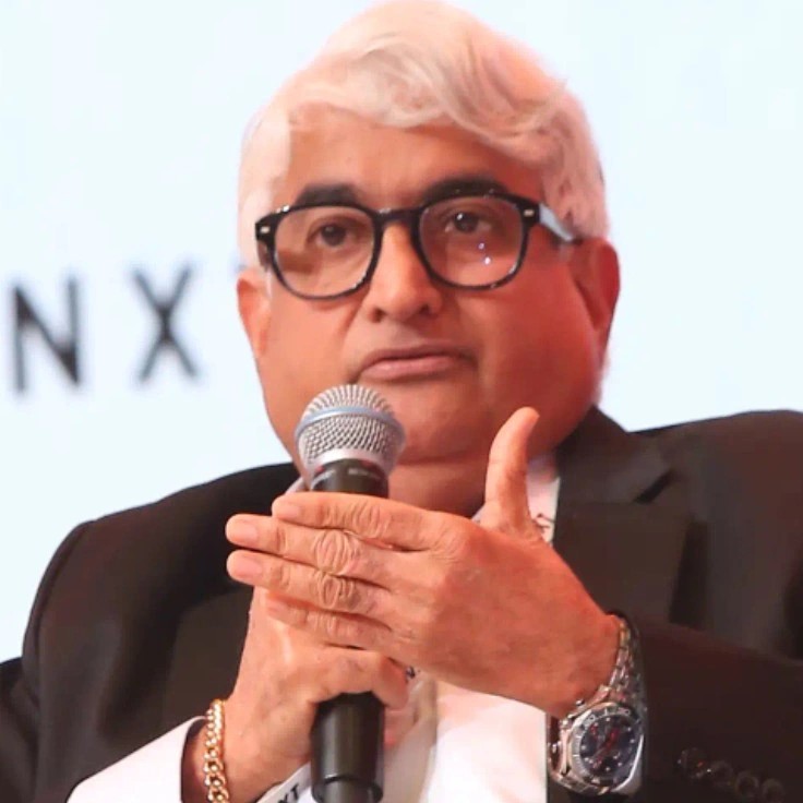 Anil Kaushik – Founder, CyberCorp Limited | Entrepreneur 2026 | Inc42