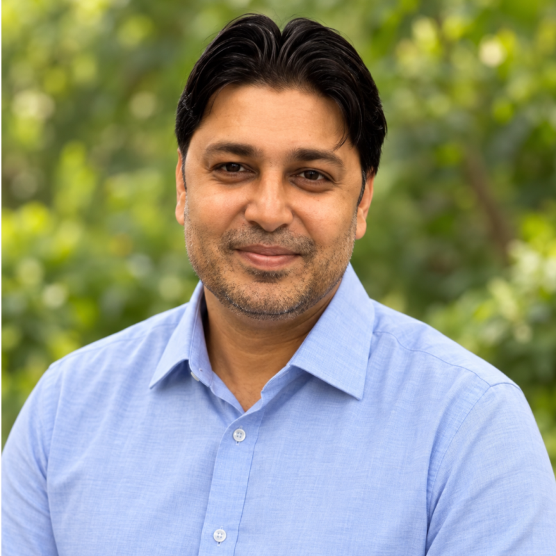 Anil Prasad Bansal-logo