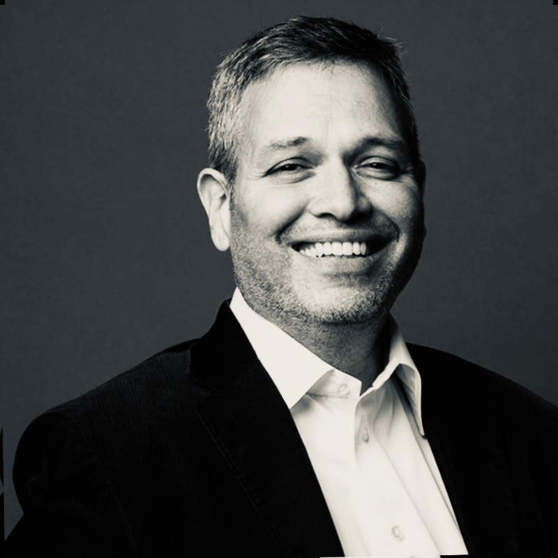 Anil Raj – CEO, Infrastructure Corporation of Africa FZCO | Leadership ...