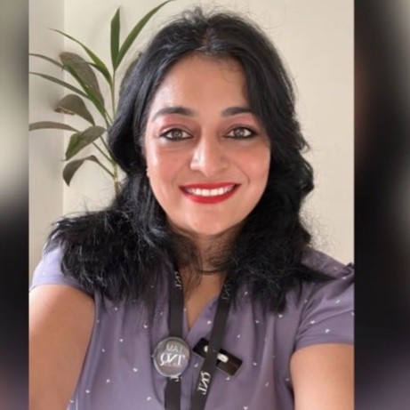 Anitha Raju – VP of HR, TNQ Technologies | 2026 | Inc42