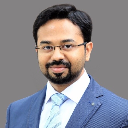 Anjan Ash Frm – Strategy Lead, Tata Nexarc | Leadership 2026 | Inc42