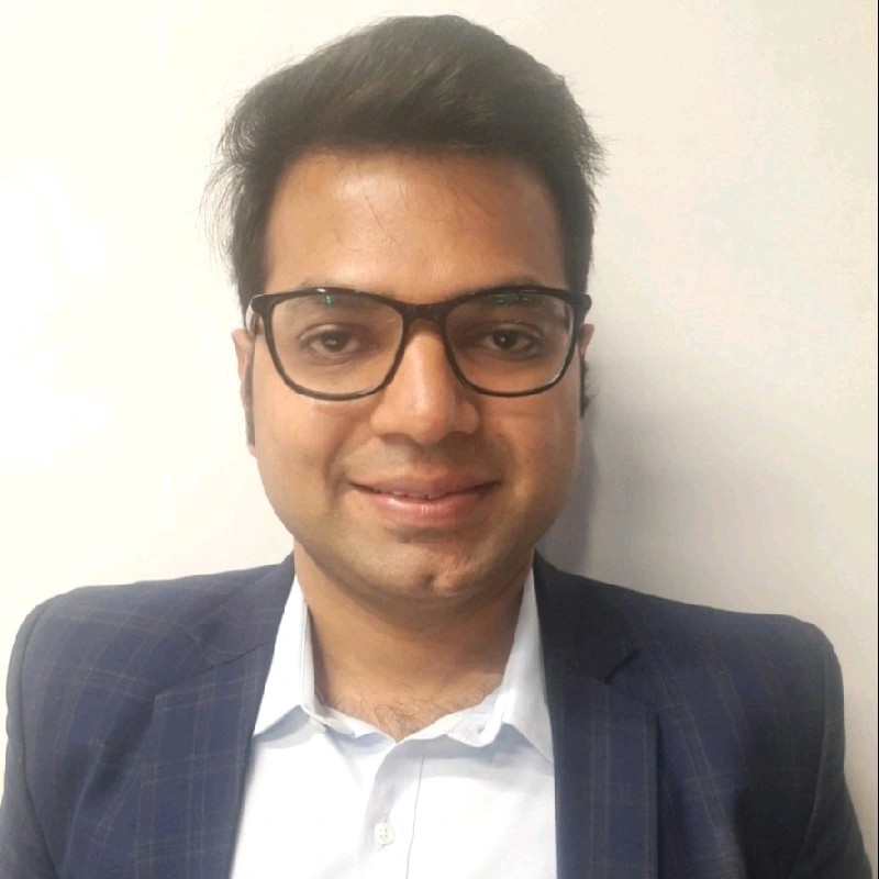 Ankit Aggarwal – Assoc VP, Clix Capital | 2026 | Inc42