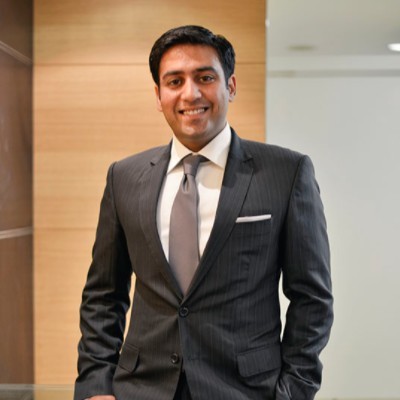 Ankit Goel – Founder, haeywa | Entrepreneur 2026 | Inc42