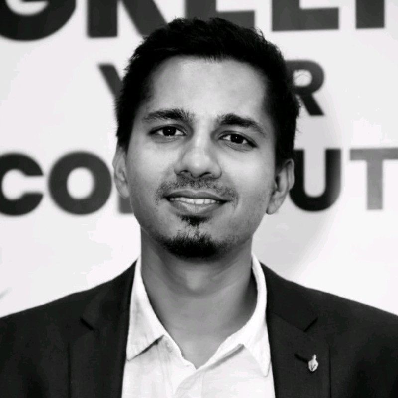 Ankit Mahato – CEO, Dharaksha Ecosolutions | Leadership 2026 | Inc42