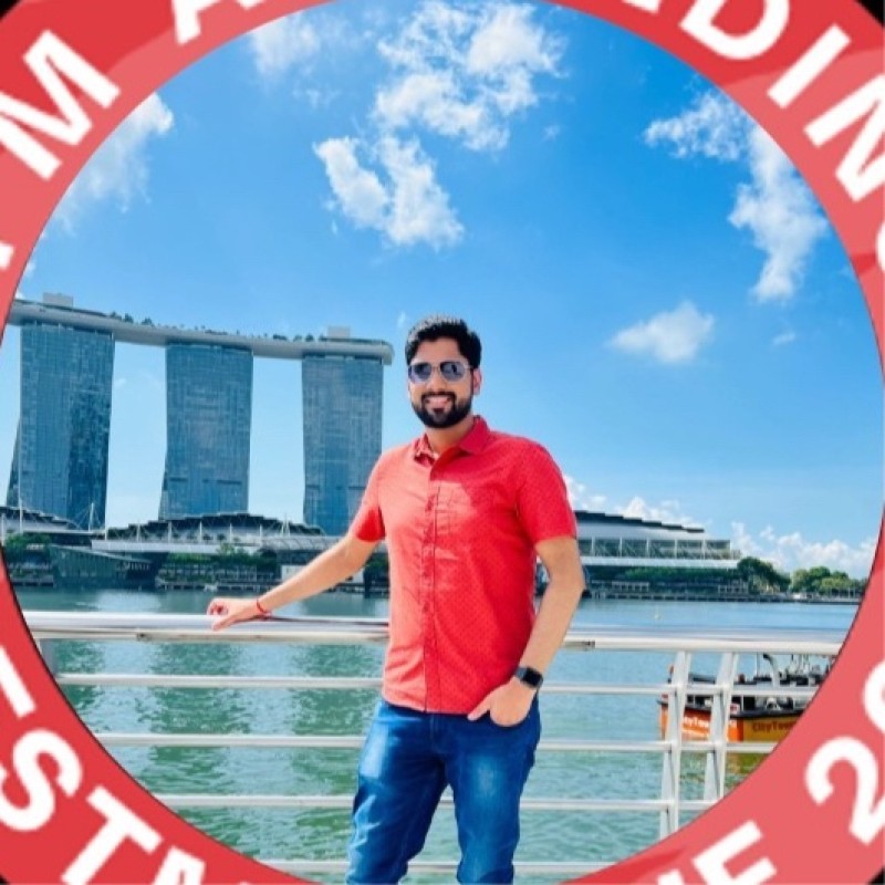 Ankit Mathur – Startup Ecosystem Profile 2026 | Inc42