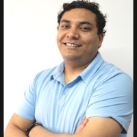 Ankit Parasher-logo