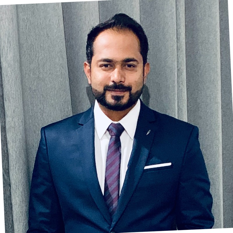 Ankith Appaiah – VP of Sales, HackerEarth | 2026 | Inc42