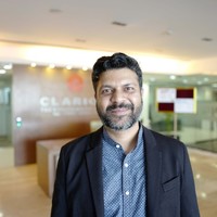 Ankur Agarwal-logo