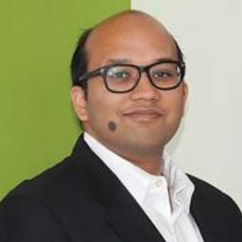 Ankur Bansal-logo