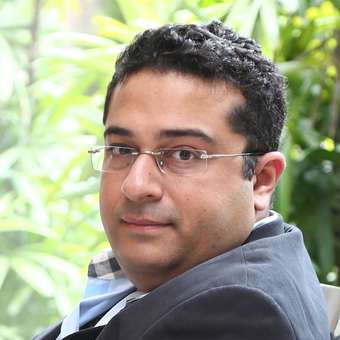 Ankur Mittal-logo