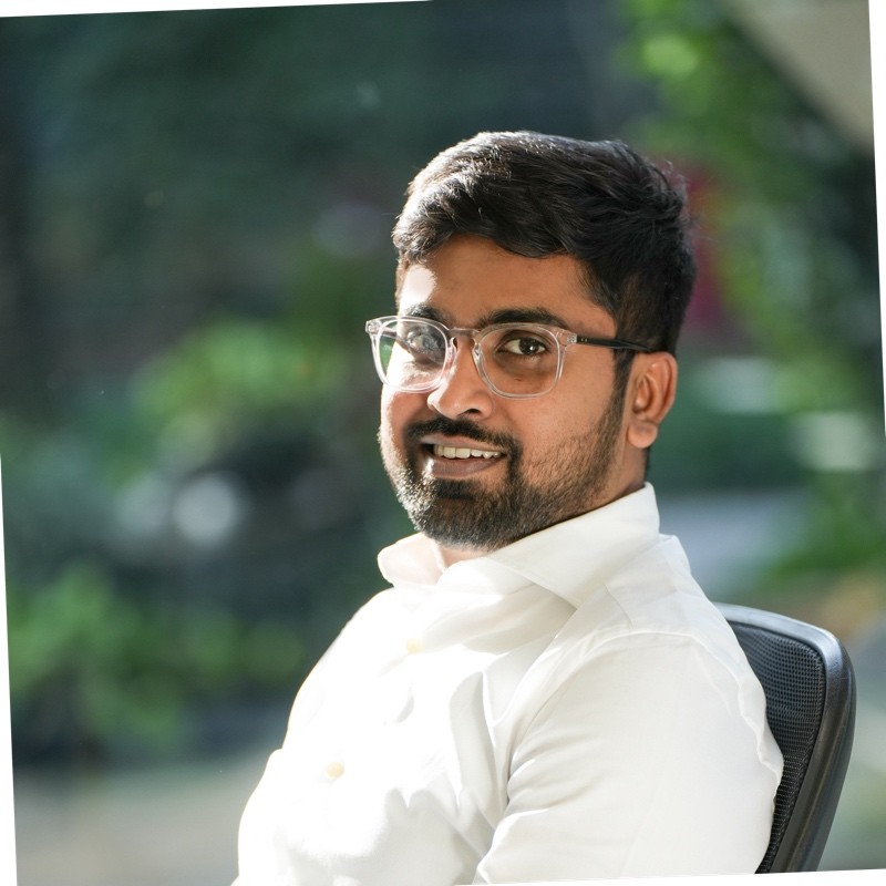 Ankush Jain – Assoc VP, Info Edge ventures | 2026 | Inc42