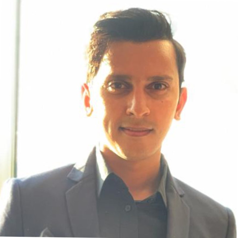 Anmol Chawla – Startup Ecosystem Profile 2026 | Inc42