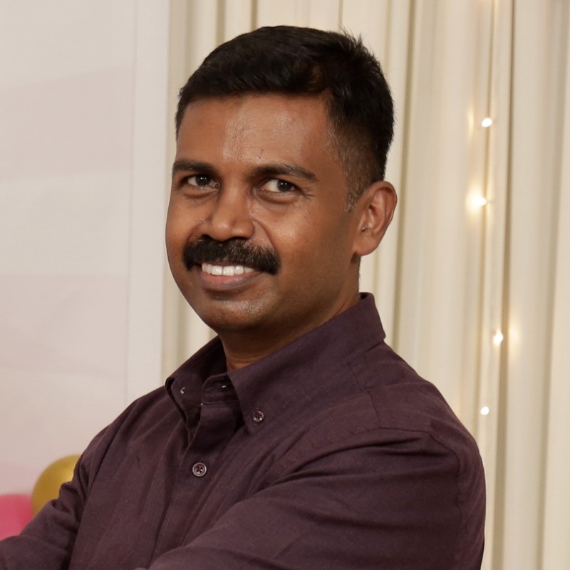 Anoop Vk – Assoc VP, Jiffy.ai | 2026 | Inc42