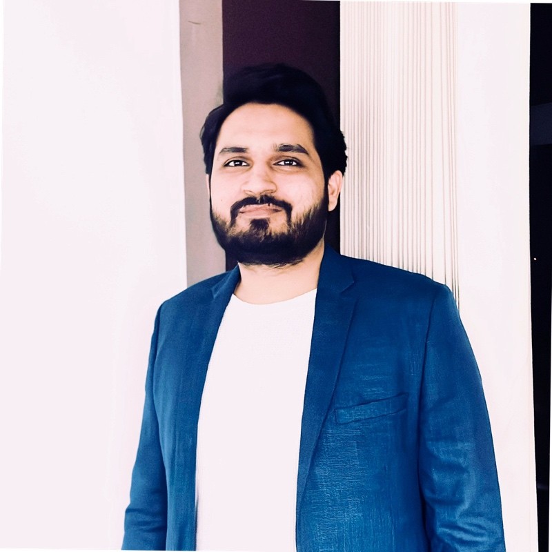 Anshul Bhardwaj – Founder, Hirring.com | Entrepreneur 2026 | Inc42