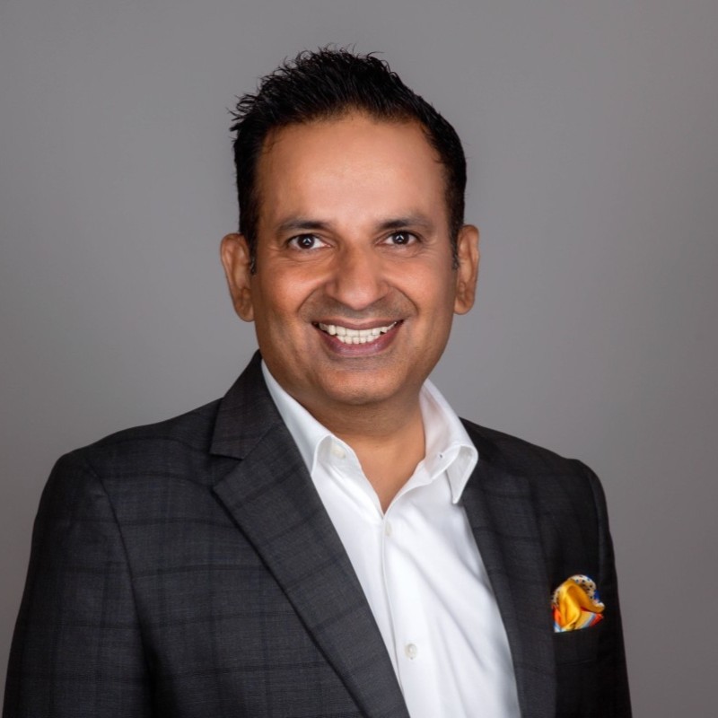 Anshul Madan – Sr Director, LGT Wealth India | 2026 | Inc42