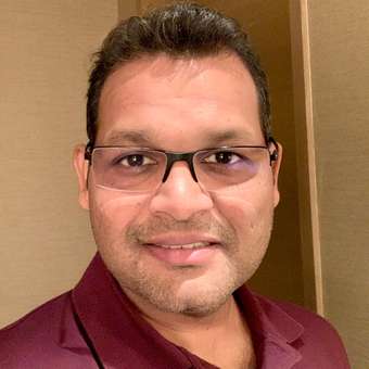 Anshul Johri – CTO, Validus Group | Leadership 2026 | Inc42