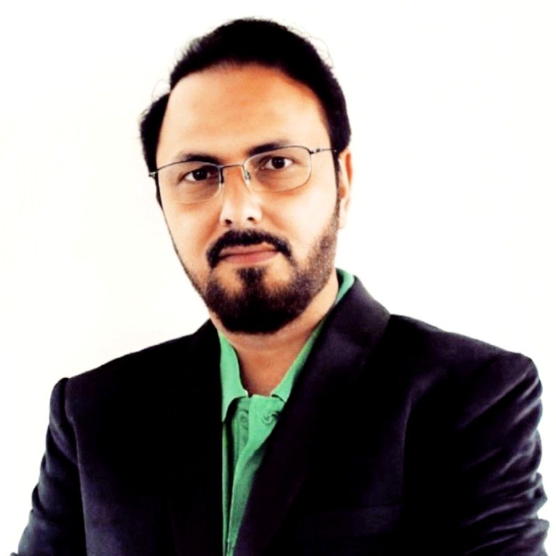Ansuman Pattanaik – Startup Ecosystem Profile 2026 | Inc42