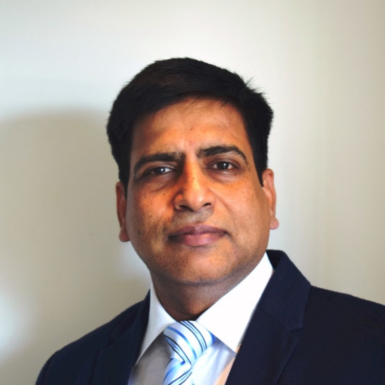 Anuj Agarwal – CFO, Lavie | Leadership 2026 | Inc42