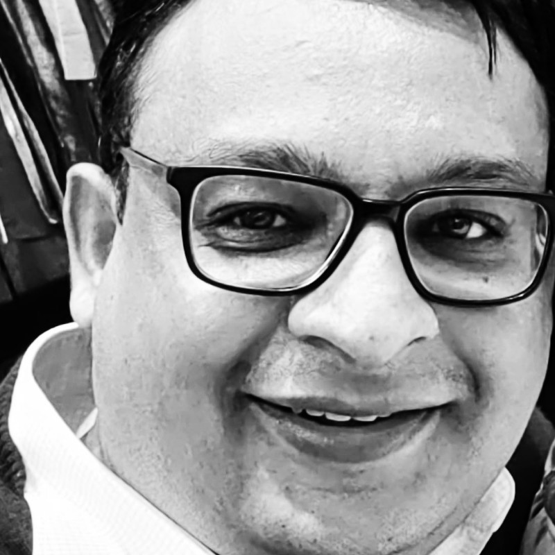 Anuj Bansal – Startup Ecosystem Profile 2026 | Inc42