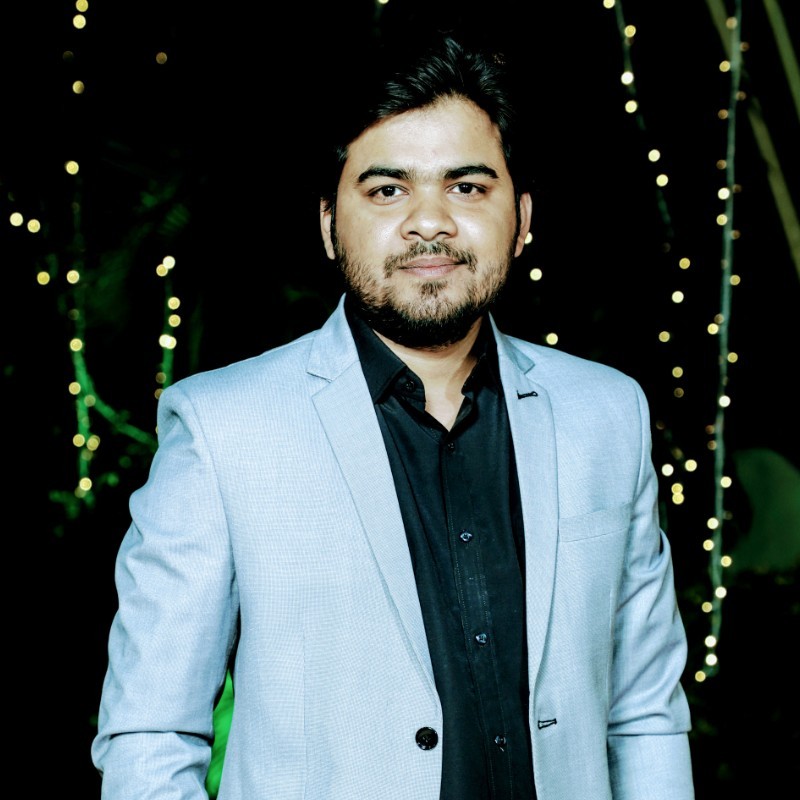 Anuj Pandey – AVP of Quality, Uniken | 2026 | Inc42