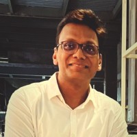 Anup Agarwal-logo