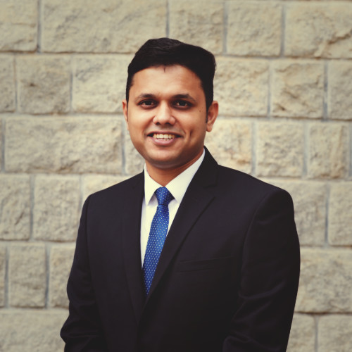 Anurag Doshi – Ops Director, Recykal | 2026 | Inc42