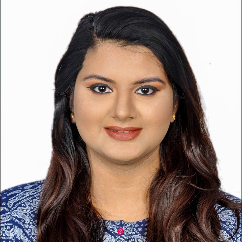 Apoorva Rai – Startup Ecosystem Profile 2026 | Inc42