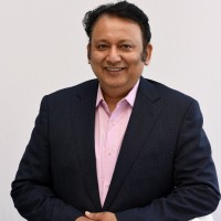 Apoorva Ranjan Sharma-logo