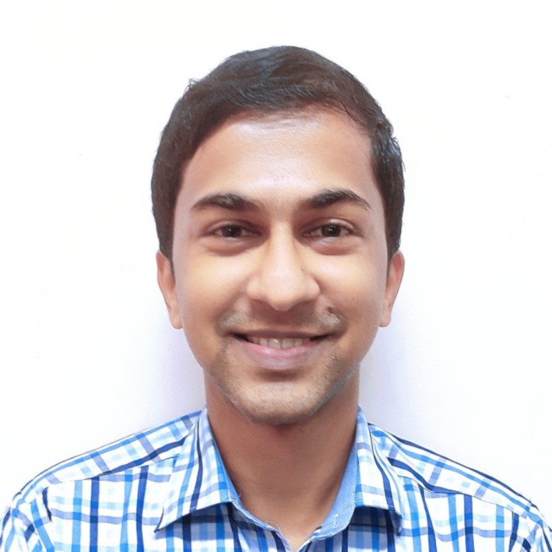 Aravind B – Founder, Inbound Aerospace | Startup Profile 2026 | Inc42
