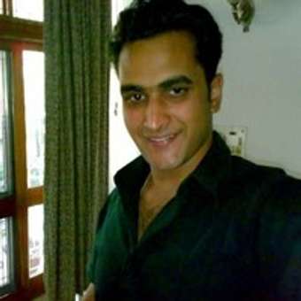 Arcchit Agarwal-logo