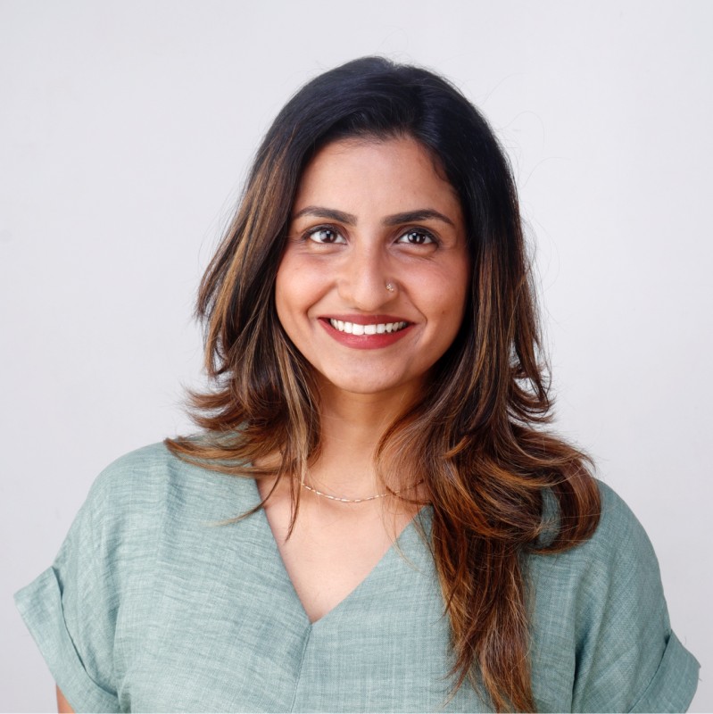 Archana Rangarajan – VP of Emerging, Northern Arc | 2026 | Inc42