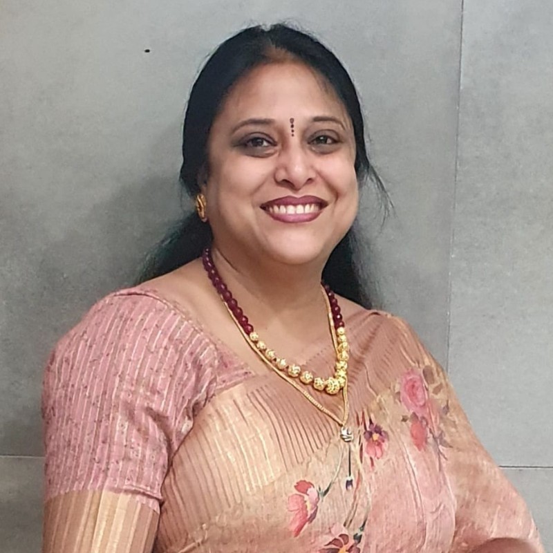 Archana Singh-logo
